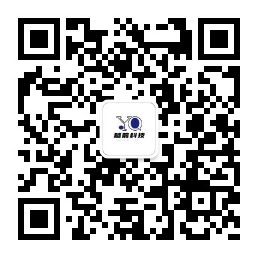 越前科技公众号